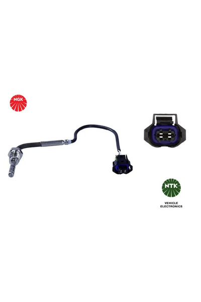 Egsoz sıcaklık sensörü chevrolet captıva 06> opel antara 06>11 2.0 cdtı z20dm 19419930/