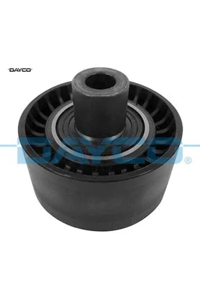DAYCO Alternatör gergi rulmanı toz kapaklı partner-206-307-407-berlıngo-c2-c3-c4-fıesta v 1.4-1.6tdcı
