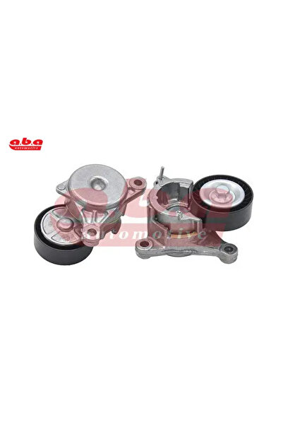 ABA Alternatör gergi rulmanı kütüklü 206-306-307-406-expert 2.0 16v 00- -c4-c5-c8-jumpy-xsara 0