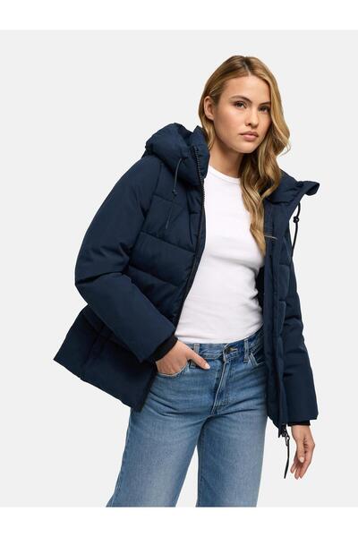 Navahoo Steppjacke Wattewunder XIV