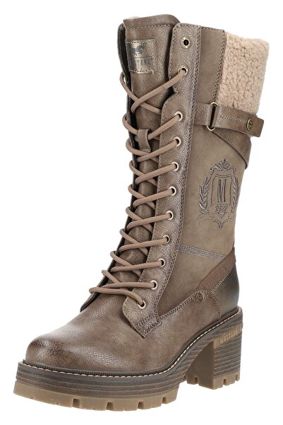 Mustang Stiefel