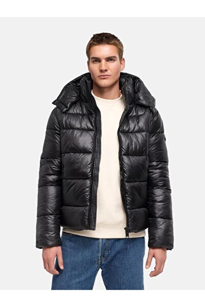 STONE HARBOUR Steppjacke Ezioo XX