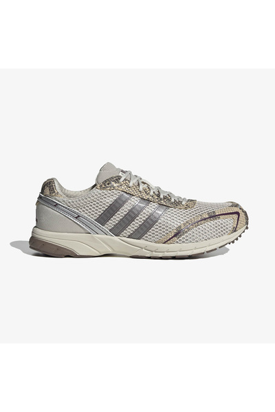 adidas Adizero Adios Og Women's Brown Sports Shoes