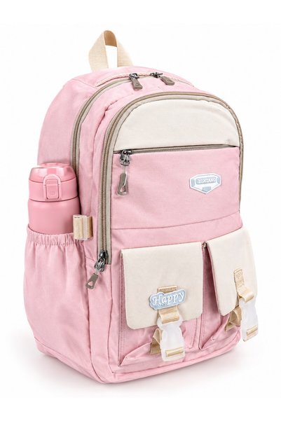 NewBag Rucsac școlar MONTANA (SEZON NOU)