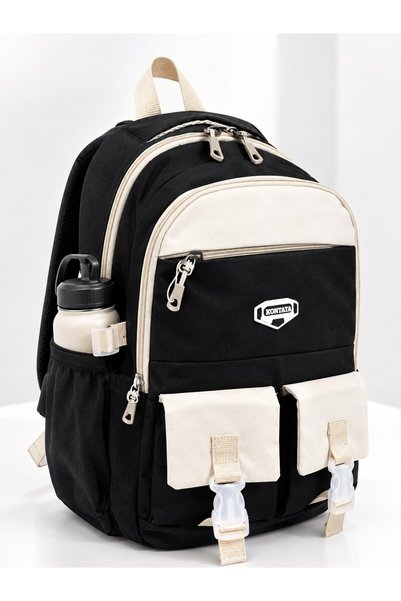 NewBag Rucsac școlar MONTANA (SEZON NOU)