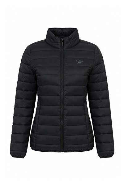 Reebok Mont Kadın Siyah WILT COAT