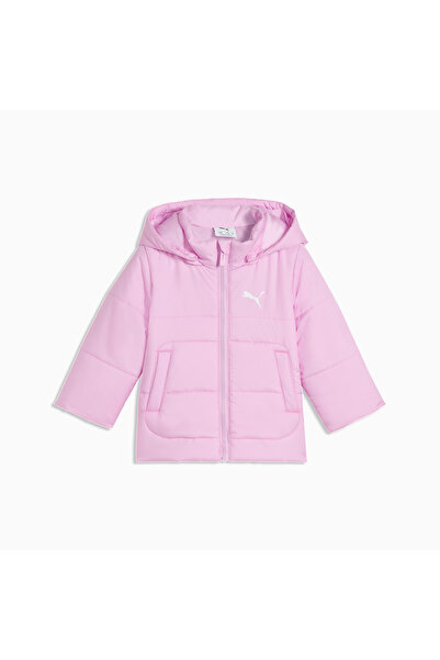 Puma Minicats Bebek Pembe Mont (688402-47)