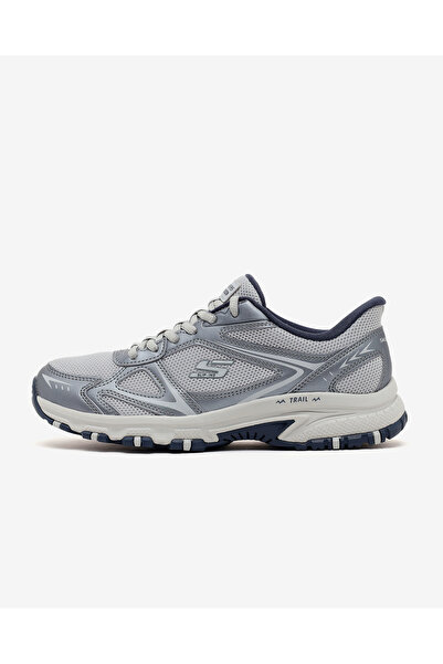SKECHERS HILLCREST Kadın Gri Outdoor Ayakkabı 180358TK LTGY