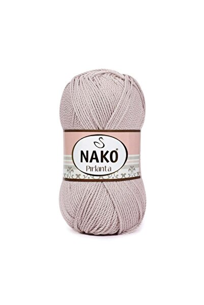 NAKO حزمة من 5 خيوط حياكة من نوع دايموند 2250