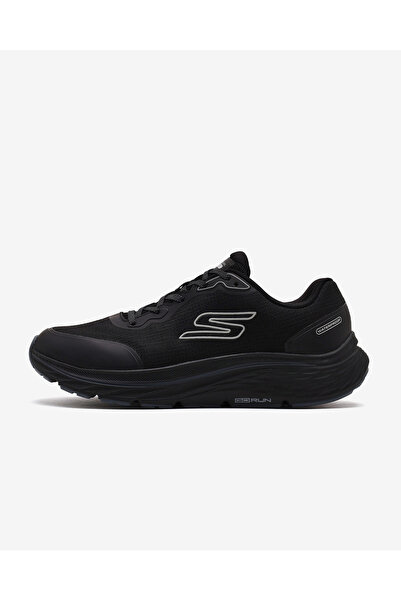 SKECHERS Go run consistent 3 men's black sports shoes 221266 blk