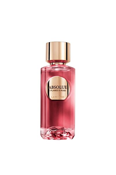 Lancome Absolue I Flamed A Rose Kadın Parfüm Edp 100 Ml