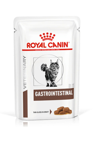 Royal Canin R0yal Canin Gastrointestinal Yaş Kedi Maması 85 Gr