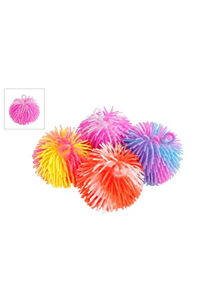 Postermania Minge senzorială Puffer Mania 621678 cu țepi moi, 15 cm, multicol...