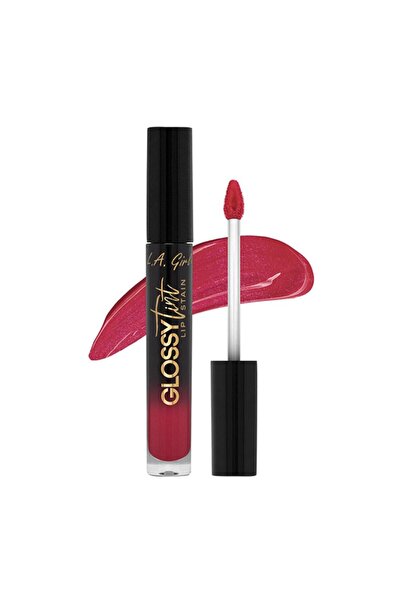 DIVINE La Girl Lip Tint Glc702 Glossy Define