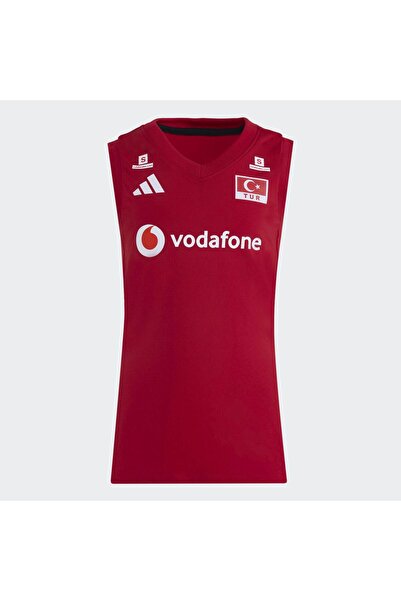 adidas قميص يومي للأطفال من Cuquickset Sl Y Tvf Kn1104