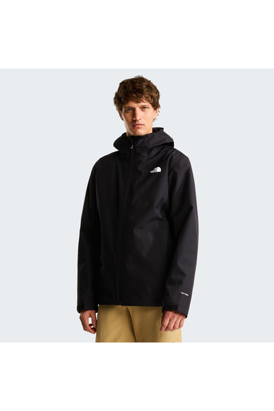 THE NORTH FACE Quest Triclimate Men's Black Coat (Nf0A8G0Sjk31)