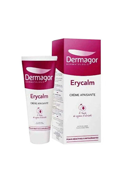 Dermagor Erycalm Cream 40 ml