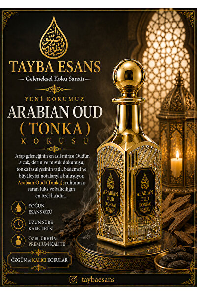 ARABİAN 3 ML 1 ADET