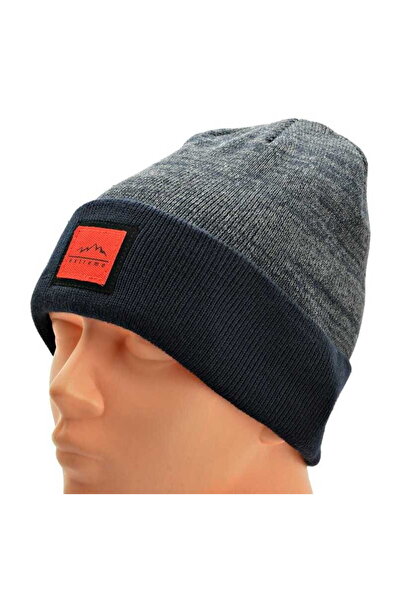 stylion Căciulă de iarnă pentru bărbați Bleumarin - L/XL Extreme ST-550C