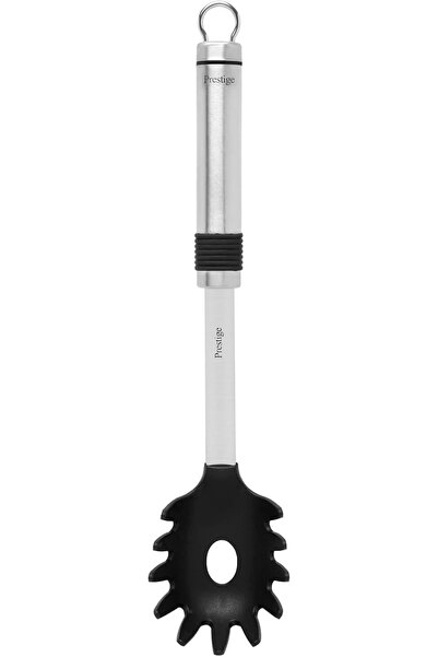 Prestige Spaghetti Nylon Head in Black | PR55910