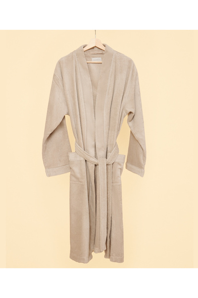 Maisonette Pure Bornoz