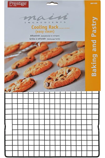 Prestige Cooling Rack | Black - PR50182