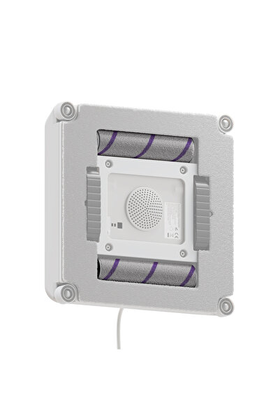 Xenon Smart Elo Pro X8682 Uyumlu Yedek Rulo Mop | 2'li Rulo Temizlik Başlığı (X8820)