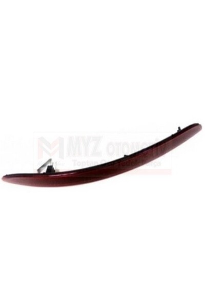Genel Markalar Arka Tampon REFLEKTORU Sol Linea - 51914331