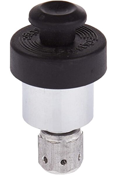 Prestige PR-3 Pressure Regulator, Cookers, Silver