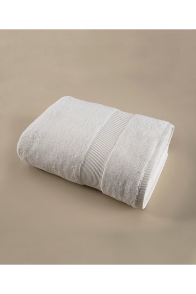 Maisonette Pure Towel Cream-50 X 100 cm