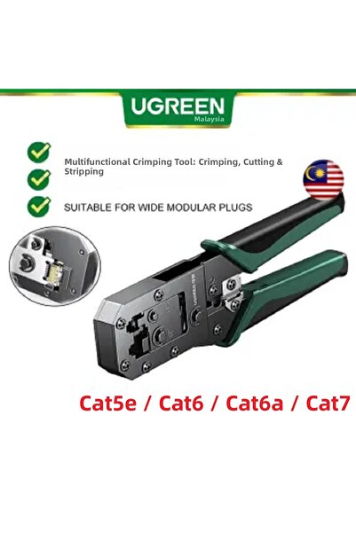 Ugreen Multi functional Clamp