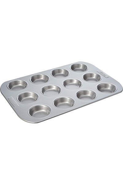 Prestige 12 Cup Bun Tin