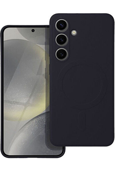 OEM Θήκη Πλάτης Σιλικόνης 2mm Μαύρη (SAMSUNG A26)
