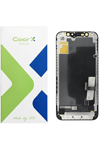 OEM Οθόνη LCD Ncc για iPhone 12 Mini Incell HD+ Υποστήριξη μεταφοράς IC Κωδικ...