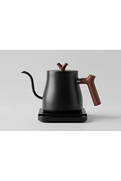 Primo Plus DX3805 Smart Gooseneck Electric Kettle for Coffee and Tea – 1L Cap...