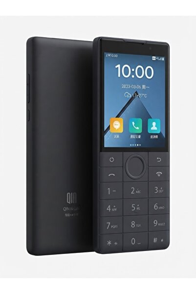 Qın F22 3GB 32GB Asker Telefonu 4.5G
