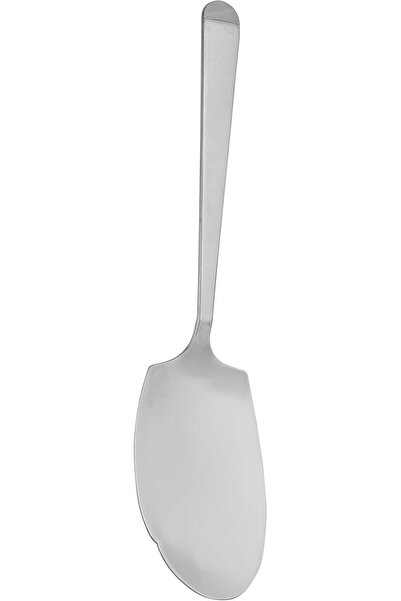 Winsor 18/10 Stainless Steel Sparkle Rice Serving Spoon, Silver - WR26000RSV,...
