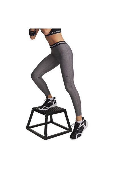 Under Armour HEATGEAR Κολάν 6010002-019 Ανθρακί
