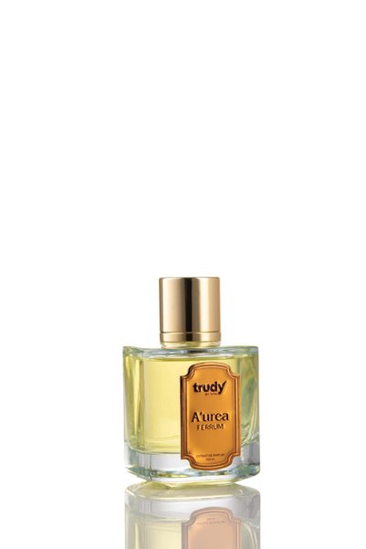TRUDY FERRUM Kadın Extrait de Parfum 100 ml