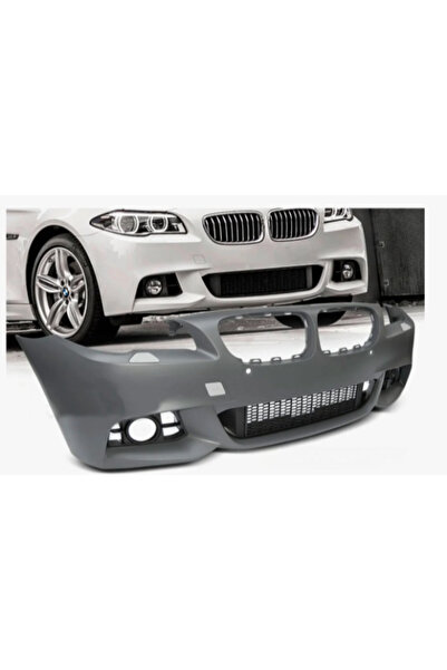 BMW F10 M TECH LCİ ÖN TAMPON 2013-2016
