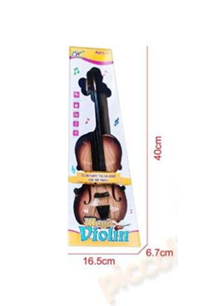 violina Vioară electrică