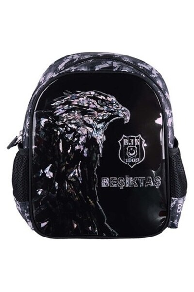Beşiktaş Kartal Patch Kindergarten Bag