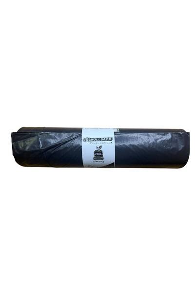 GHAZAL AMBALAJE 3 SET SACI MENAJ 240/10BUC STRONG NEGRI MSKREG110X125X10S