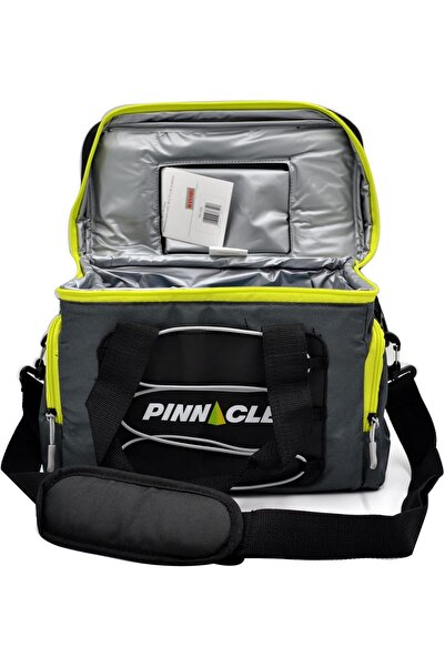 PİNNACLE WINSOR Cooler Bag 18.5L/24 CANS - Removable Shoulder Strap Collapsib...