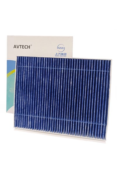 MG Genuine SAIC/MG 11335247 Cabin/AC Filter for MG7, MGONE & MGHS (2021 onwards)