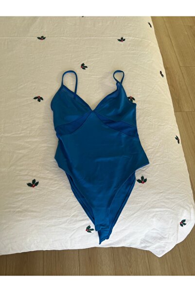 Sax mavisi Bodysuit