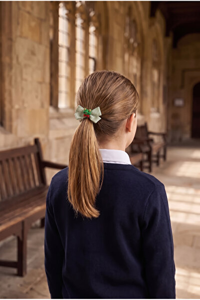 Katia&Bony Girl's Animal Figured Rubber Buckle Green