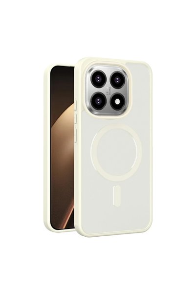 FMA Joko xiaomi mi 15t jota magsafe case - transparent
