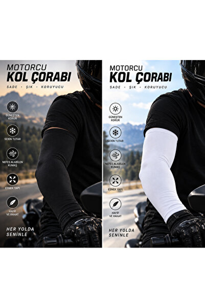 Kol çorabı