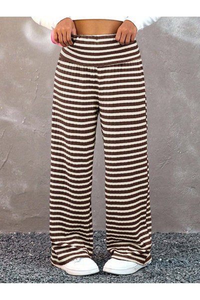 Sheya Pants, color mix - 11 years